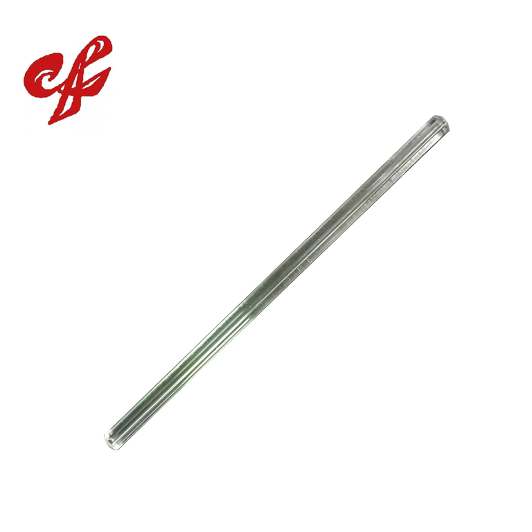 細(xì)石英管
